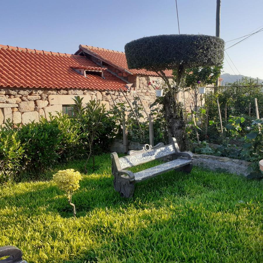 Villa Vivenda Agostinho  Arcos de Valdevez Exterior foto