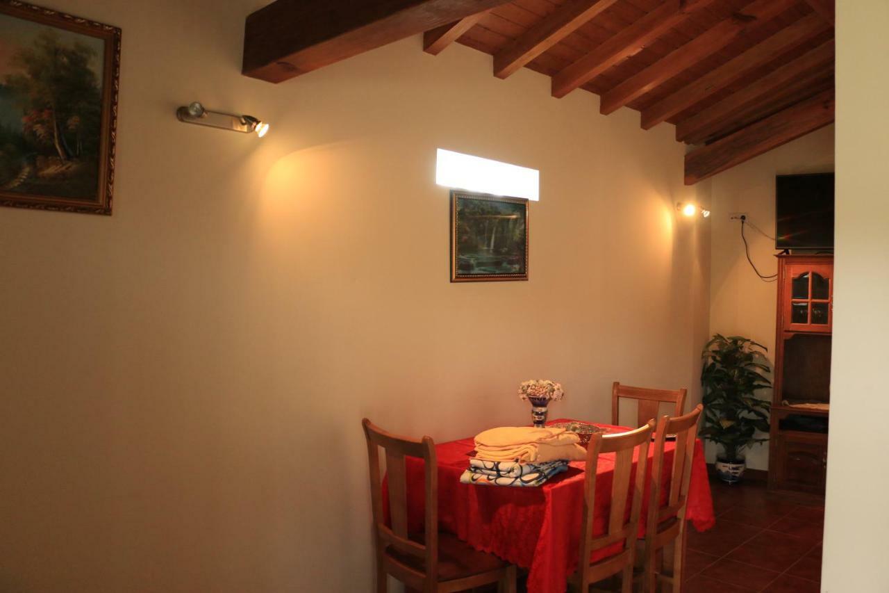 Villa Vivenda Agostinho  Arcos de Valdevez Exterior foto